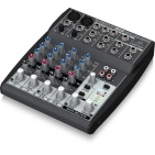 Мікшерний пульт Behringer XENYX 502