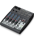 Мікшерний пульт Behringer XENYX 502