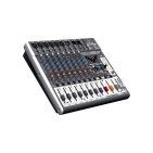 Мікшерний пульт Behringer XENYX 802