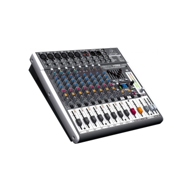 Мікшерний пульт Behringer XENYX 802