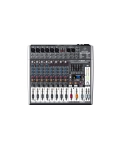 Мікшерний пульт Behringer XENYX 802