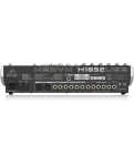 Мікшерний пульт Behringer XENYX X1222USB