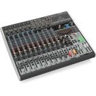 Мікшерний пульт Behringer XENYX X1222USB