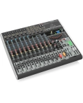 Мікшерний пульт Behringer XENYX X1222USB