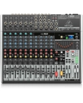 Мікшерний пульт Behringer XENYX X1222USB