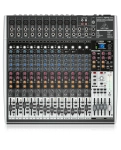 Мікшерний пульт Behringer XENYX X1832USB