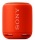 Акустична система Sony SRS-XB10R Red
