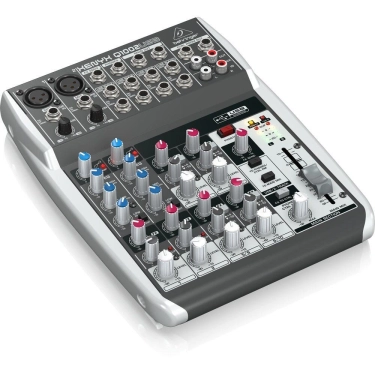 Мікшерний пульт Behringer XENYX X2442USB