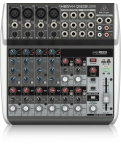 Мікшерний пульт Behringer XENYX Q1002USB