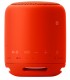 Акустична система Sony SRS-XB10R Red