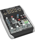 Мікшерний пульт Behringer XENYX Q1202USB