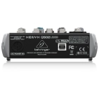 Мікшерний пульт Behringer XENYX Q1202USB