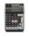 Мікшерний пульт Behringer XENYX Q502USB