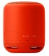 Акустична система Sony SRS-XB10R Red