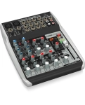 Мікшерний пульт Behringer XENYX Q502USB