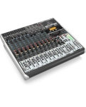 Мікшерний пульт Behringer XENYX QX1002USB