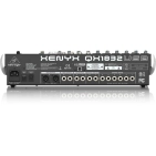 Мікшерний пульт Behringer XENYX QX1002USB