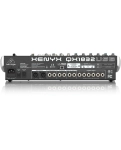 Мікшерний пульт Behringer XENYX QX1002USB