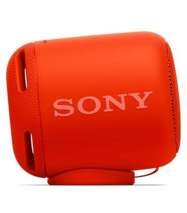 Акустична система Sony SRS-XB10R Red