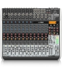 Мікшерний пульт Behringer XENYX QX1832USB