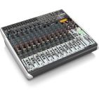 Мікшерний пульт Behringer XENYX QX1832USB