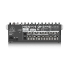 Мікшерний пульт Behringer XENYX QX2222USB