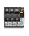 Мікшерний пульт Behringer XENYX QX2222USB