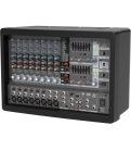 Мікшерний пульт Behringer PMP 1680S