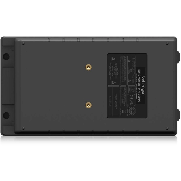 Мікшерний пульт Behringer PMP 2000D