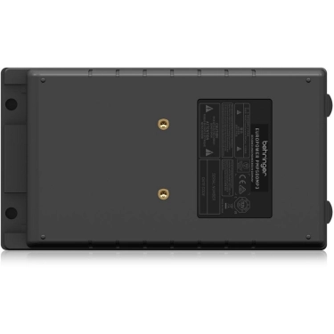 Мікшерний пульт Behringer PMP 2000D
