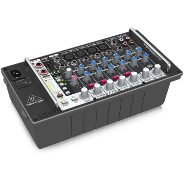 Мікшерний пульт Behringer PMP 2000D