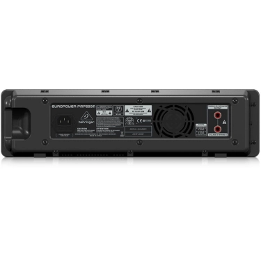 Мікшерний пульт Behringer PMP 2000D