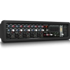 Мікшерний пульт Behringer PMP 2000D