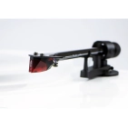 Вініловий програвач Pro-Ject Debut III DC Esprit 2M-Red White Вініловий програвач Pro-Ject Debut III DC Esprit 2M-Red White