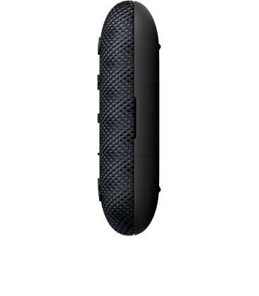 Акустична система Philips BT3900B Black