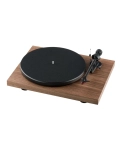 Виниловый проигрыватель Pro-Ject Debut Carbon Esprit SB DC 2M-Red Walnut