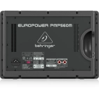 Мікшерний пульт Behringer PMP550M