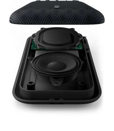 Акустична система Philips BT3900B Black