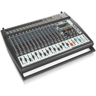 Мікшерний пульт Behringer PMP550M