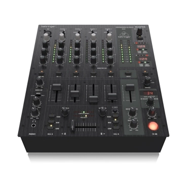 Мікшерний пульт Behringer DJX750