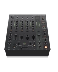 Мікшерний пульт Behringer DJX900USB