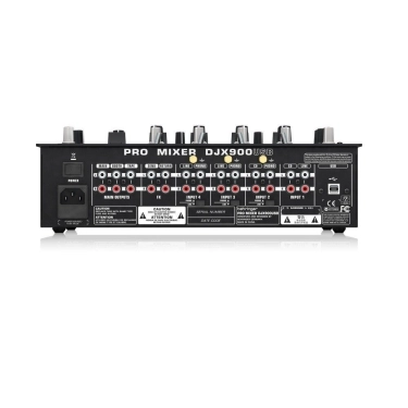 Мікшерний пульт Behringer DJX900USB