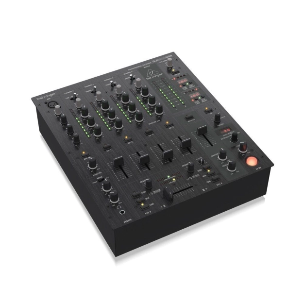 Мікшерний пульт Behringer DJX900USB