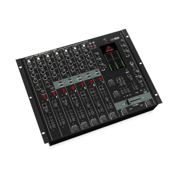 Мікшерний пульт Behringer DX2000USB