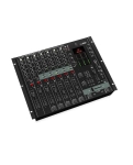 Мікшерний пульт Behringer DX2000USB