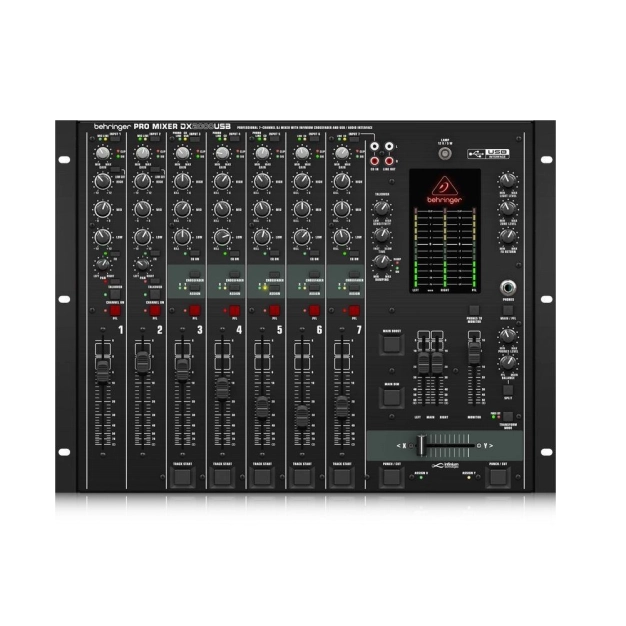 Mixing console Behringer DX2000USB