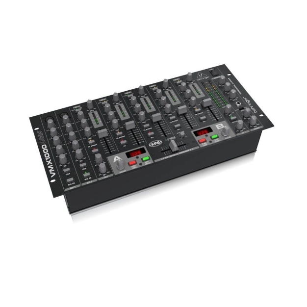 Мікшерний пульт Behringer VMX1000USB
