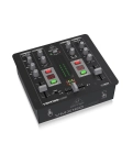 Мікшерний пульт Behringer VMX100USB