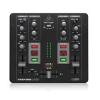 Мікшерний пульт Behringer VMX100USB