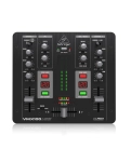 Микшерный пульт Behringer VMX100USB